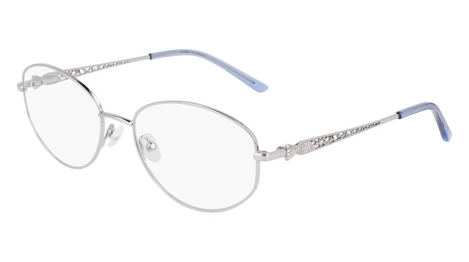 Marchon NYC TRES JOLIE 206 Eyeglasses - view 3